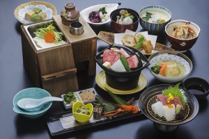 新花もよう